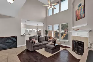 6201 Whetstone Dr, McKinney, TX 75070 - Photo 4