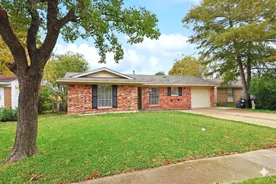 405 Birchwood Circle, Mesquite, TX 75149 - Photo 1