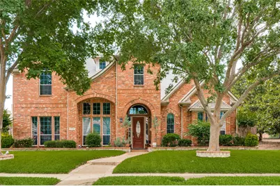 13539 Lincolnshire Lane, Frisco, TX 75035 - Photo 4