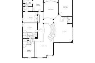 13539 Lincolnshire Ln, Frisco, TX 75035 - Photo 38