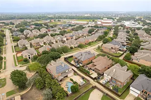13539 Lincolnshire Ln, Frisco, TX 75035 - Photo 34