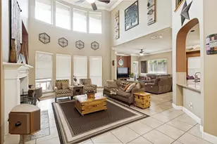 13539 Lincolnshire Ln, Frisco, TX 75035 - Photo 12