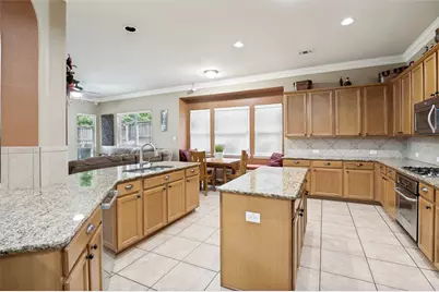 13539 Lincolnshire Lane, Frisco, TX 75035 - Photo 16