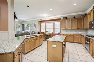 13539 Lincolnshire Ln, Frisco, TX 75035 - Photo 16