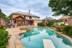 13539 Lincolnshire Ln, Frisco, TX 75035 - Photo 1
