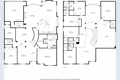 13539 Lincolnshire Lane, Frisco, TX 75035 - Photo 38
