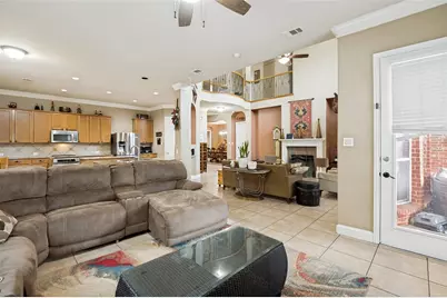13539 Lincolnshire Lane, Frisco, TX 75035 - Photo 14