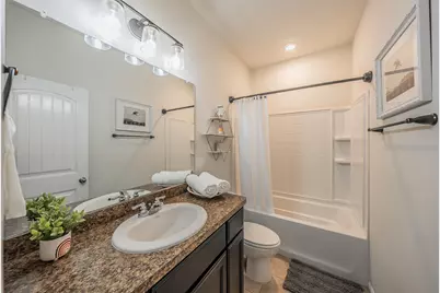 633 Buzzard Lake Trail, Fort Worth, TX 76120 - Photo 22