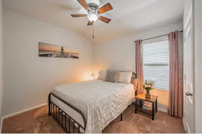 633 Buzzard Lake Trail, Fort Worth, TX 76120 - Photo 24
