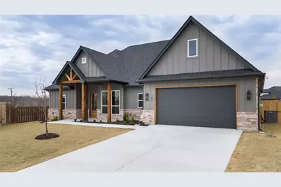201 Belmont Drive, Willow Park, TX 76087 - Photo 2