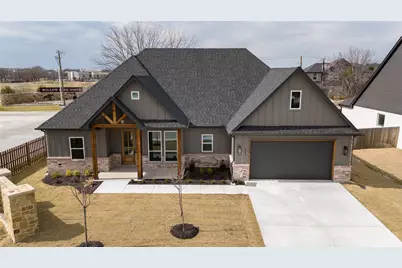 201 Belmont Drive, Willow Park, TX 76087 - Photo 1