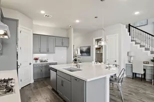 1049 Aberta Spruce Rd, Fort Worth, TX 76247 - Photo 4