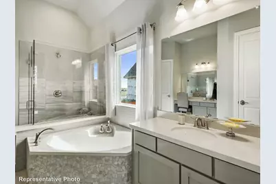1049 Aberta Spruce Road, Fort Worth, TX 76247 - Photo 10
