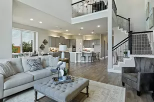 1049 Aberta Spruce Rd, Fort Worth, TX 76247 - Photo 6
