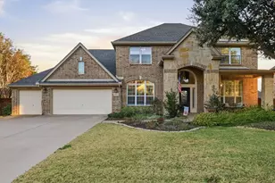 2632 Lakebend Dr, Grand Prairie, TX 75054 - Photo 2