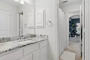 2632 Lakebend Dr, Grand Prairie, TX 75054 - Photo 32