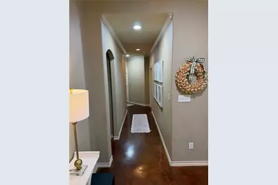 2542 John C Stevens Street, Abilene, TX 79601 - Photo 4