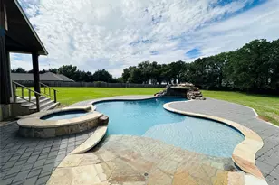 192 Randy St, Gun Barrel City, TX 75156 - Photo 30