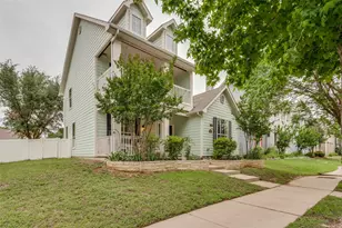 9532 Cape Cod Blvd, Providence Village, TX 76227 - Photo 2