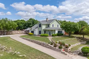 5057 Quail Terrace, Abilene, TX 79606 - Photo 2