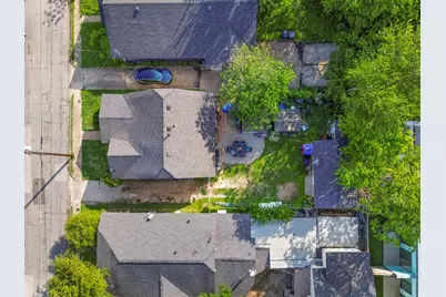 4811 Belmont Avenue, Dallas, TX 75204 - Photo 4