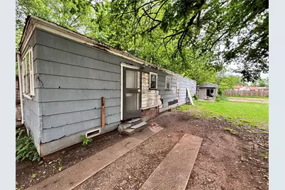 1503 N 8th Street, Wichita Falls, TX 76306 - Photo 2