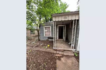 1503 N 8th Street, Wichita Falls, TX 76306 - Photo 8
