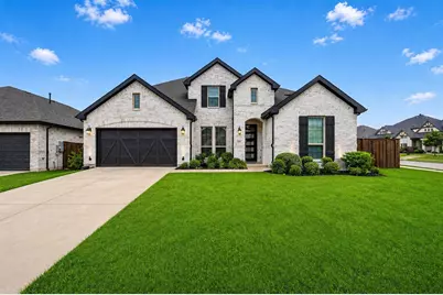501 Upper Falls Lane, Mansfield, TX 76063 - Photo 1