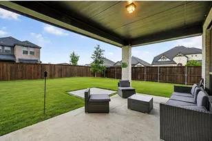 501 Upper Falls Ln, Mansfield, TX 76063 - Photo 20