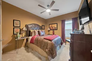 7064 Seton Hall Dr, Fort Worth, TX 76120 - Photo 22