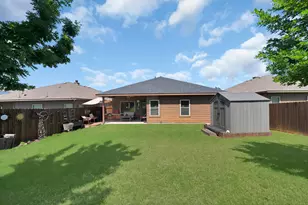 7064 Seton Hall Dr, Fort Worth, TX 76120 - Photo 28