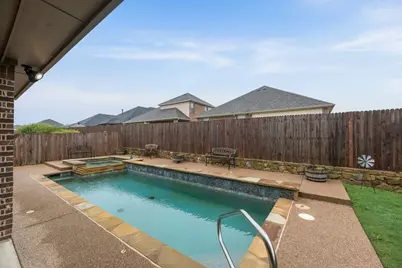 8116 Glenn Day Drive, Arlington, TX 76002 - Photo 36