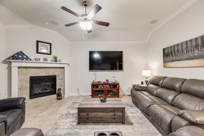 8116 Glenn Day Drive, Arlington, TX 76002 - Photo 10