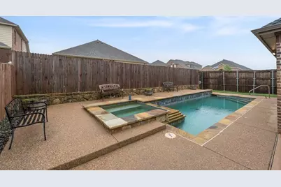 8116 Glenn Day Drive, Arlington, TX 76002 - Photo 34