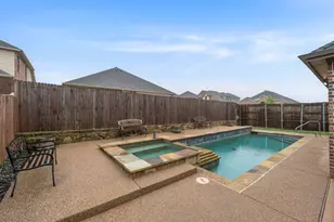 8116 Glenn Day Dr, Arlington, TX 76002 - Photo 34