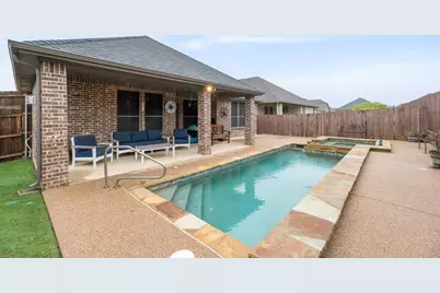 8116 Glenn Day Drive, Arlington, TX 76002 - Photo 38