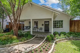 4621 Lafayette Ave, Fort Worth, TX 76107 - Photo 2