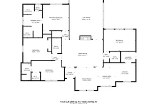 2037 Lazy Ln, Keller, TX 76262 - Photo 4