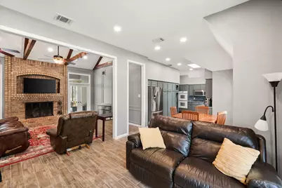 2037 Lazy Lane, Keller, TX 76262 - Photo 10
