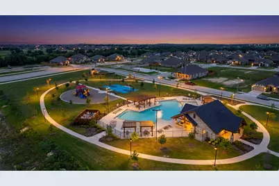 14928 Bull Wagon Way, Fort Worth, TX 76052 - Photo 22