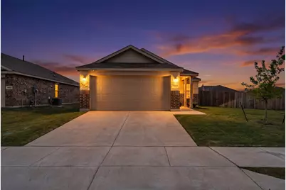 14928 Bull Wagon Way, Fort Worth, TX 76052 - Photo 1