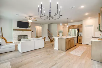 1303 Hickory Court, Weatherford, TX 76086 - Photo 12