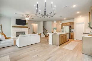1303 Hickory Ct, Weatherford, TX 76086 - Photo 12