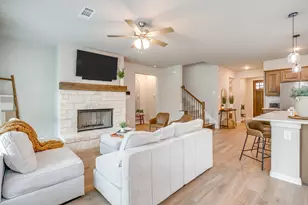 1303 Hickory Ct, Weatherford, TX 76086 - Photo 16