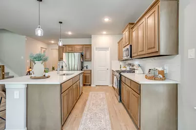 1303 Hickory Court, Weatherford, TX 76086 - Photo 8