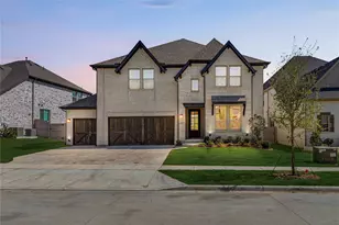 4067 Attwater St, McKinney, TX 75071 - Photo 2