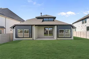 4067 Attwater St, McKinney, TX 75071 - Photo 36