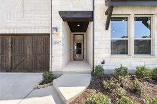 4067 Attwater St, McKinney, TX 75071 - Photo 4