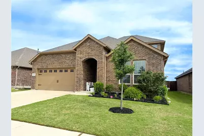 929 Philadelphia Street, Fate, TX 75189 - Photo 2