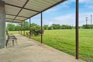 11110 Old Stoney Rd, Ponder, TX 76259 - Photo 26